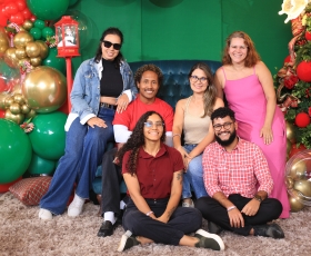 Oficina de Integração da Fundação UnB. 05/12/2025 Foto: UnB Fortmaturas